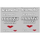 Lexmoto - Monza Kit 1 - 003